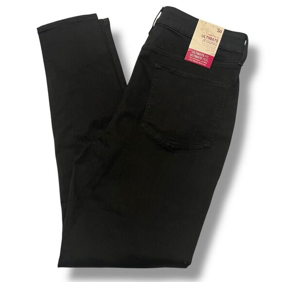 SO Denim - Super High Rise Ultimate Jegging 15‎